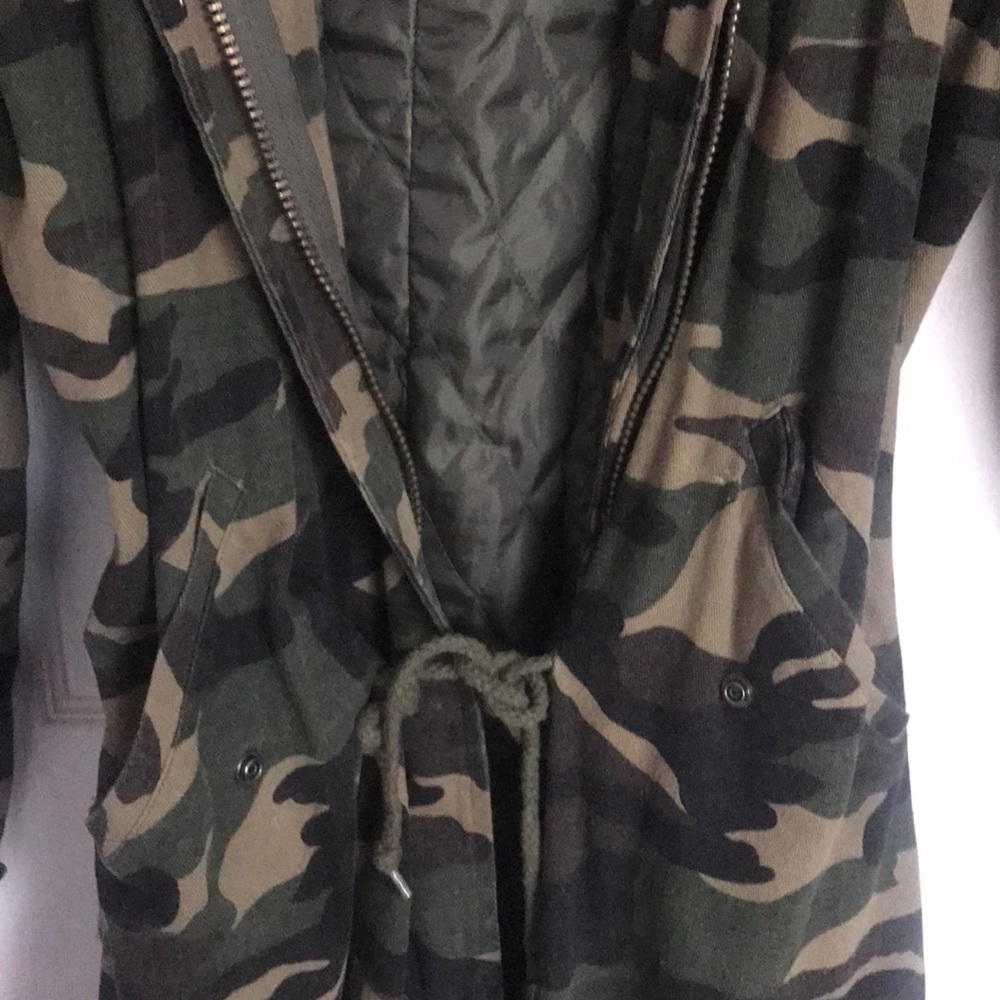 Jacket - Picture 3 of 6